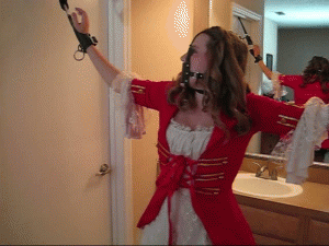 www.maladaptivebehavior.com - Red Pirate Part I thumbnail