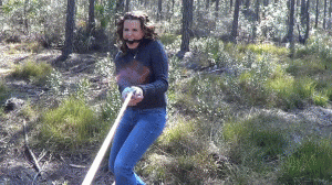 www.maladaptivebehavior.com - Lost Hiker Part III Video thumbnail