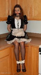www.maladaptivebehavior.com - 1-81 Captured Maid Part II thumbnail
