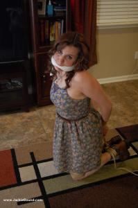 www.maladaptivebehavior.com - Boots Bound Part IV thumbnail