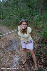 www.maladaptivebehavior.com - Tied while Hiking thumbnail