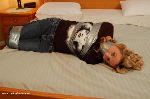 www.maladaptivebehavior.com - 12 Jeans Bound Part II photos thumbnail