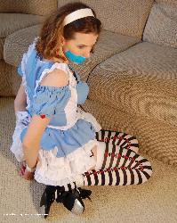 www.maladaptivebehavior.com - 1-102 What Would You Do In Wonderland Part II thumbnail