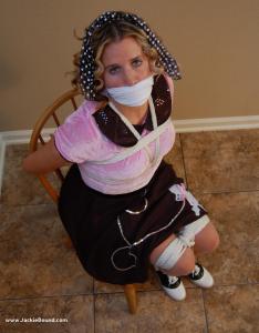 www.maladaptivebehavior.com - 42 Poodle Skirt photos thumbnail