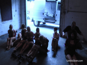 www.maladaptivebehavior.com - 291 1800 Sandra Silvers, Ruth Cassidy, Samantha Grace, Lisa Harlotte, Jackie Chr thumbnail