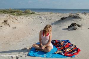 www.maladaptivebehavior.com - 8 Beach Bondage Part 2 photos thumbnail
