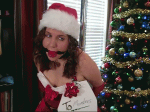 www.maladaptivebehavior.com - The Members Gift From Santa thumbnail