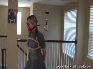 www.maladaptivebehavior.com - 93 Jean Dress Part I video thumbnail