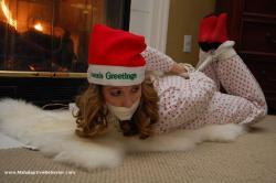 www.maladaptivebehavior.com - 1-171 Night Before Christmas thumbnail