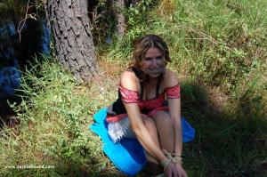 www.maladaptivebehavior.com - Cowgirl Part II photos thumbnail