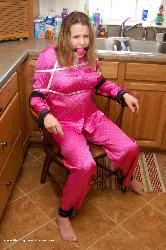www.maladaptivebehavior.com - 1-108 Tied in my PJs Part II member request thumbnail