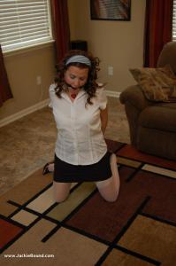www.maladaptivebehavior.com - Another Secretary Part I thumbnail