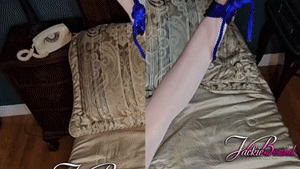 www.maladaptivebehavior.com - 613 Bedroom Bondage thumbnail